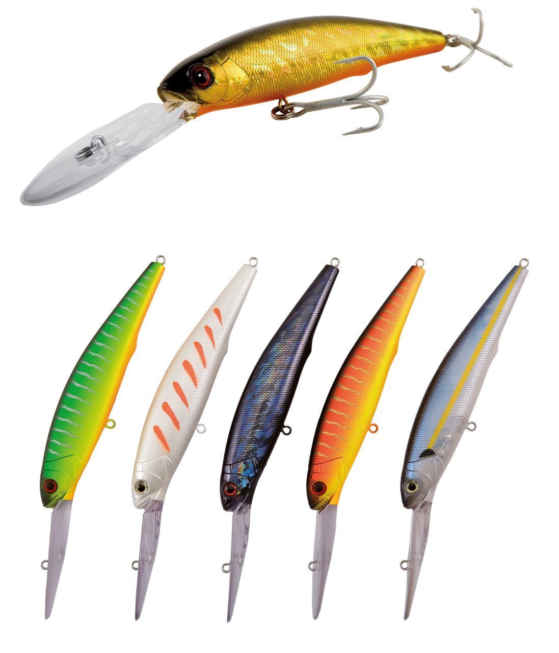 Nomura Fumıko 15cm 63g Suni Yem 501
