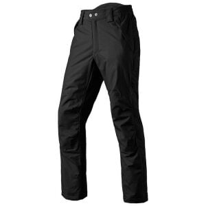 5.11 BASTION 5K/10K HARDSHELL BLACK PANTOLON