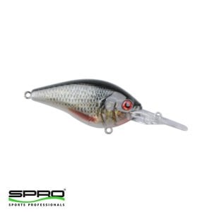 SPRO Ikiru Crank SL SFL Roach Maket Yem