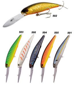Nomura Fumıko 15cm 63g Suni Yem 502