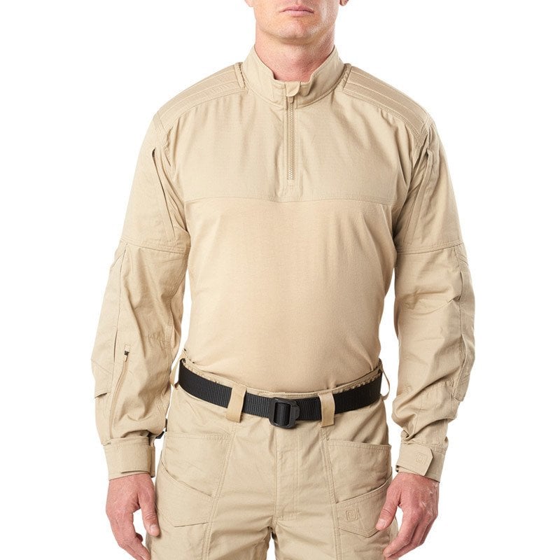 5.11 XPRT RAPID TDU KHAKI SWEAT