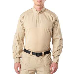 5.11 XPRT RAPID TDU KHAKI SWEAT