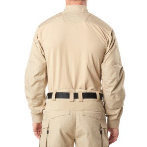 5.11 XPRT RAPID TDU KHAKI SWEAT