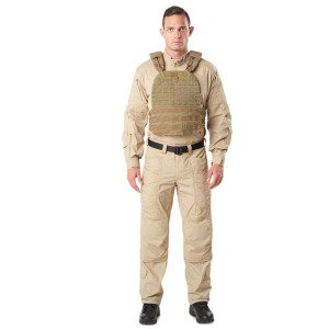 5.11 XPRT RAPID TDU KHAKI SWEAT