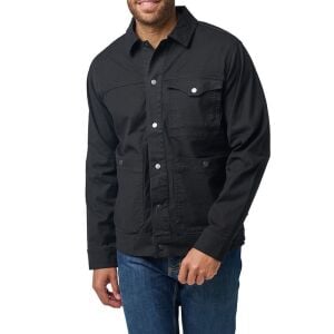 5.11 ROSSER BLACK CEKET