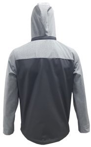 Kendo Cygnus Gri Mont XXL