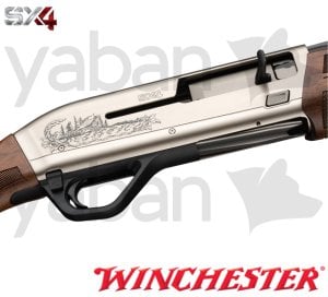 WINCHESTER SX4 UPLAND FIELD YARI OTOMATİK AV TÜFEĞİ