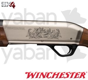 WINCHESTER SX4 UPLAND FIELD YARI OTOMATİK AV TÜFEĞİ