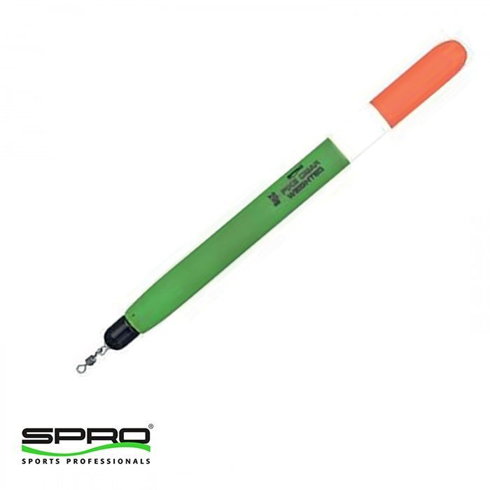 SPRO Pike Cigar 8G Ağırlıklı Şamandıra