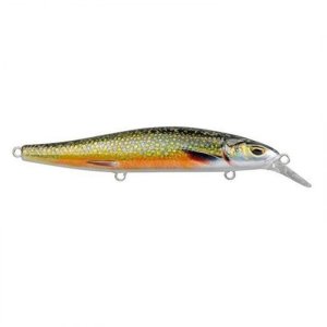 SPRO Ikiru Minnow 115 Char Maket Yem