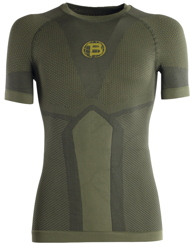 BITRABI WINTER URSUS KISA KOLLU İÇLİK