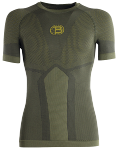 BITRABI WINTER URSUS KISA KOLLU İÇLİK