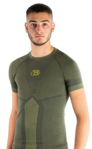 BITRABI WINTER URSUS KISA KOLLU İÇLİK