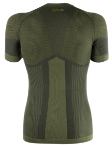 BITRABI WINTER URSUS KISA KOLLU İÇLİK