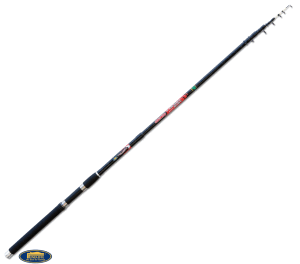 Lineaeffe Super X Carbon 1.50Mt Upto 150gr Teleskopik Kamış
