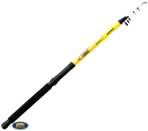 Lineaeffe Spider Boat 2.1Mt 40-120Gr Teleskopik Kamış