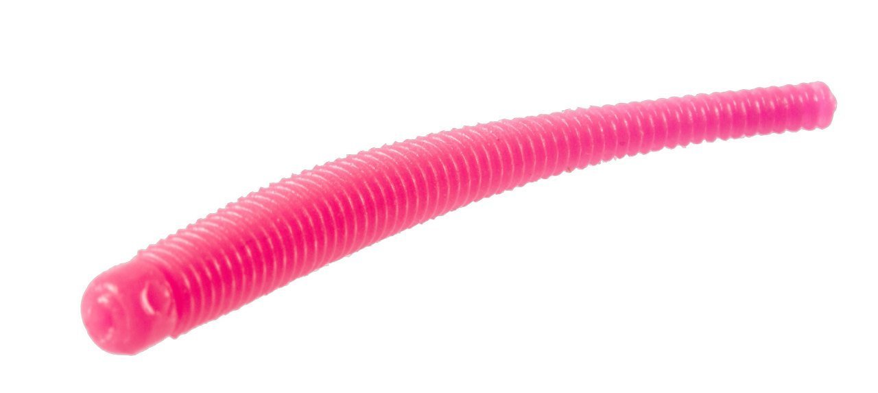 Lucky John Salt Worm Lrf Silikonu 033