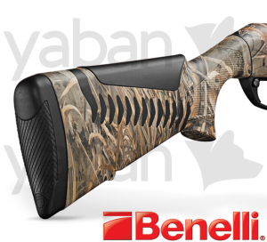 BENELLI SUPER BLACK EAGLE 3 CAMO MAX7 YARI OTOMATİK AV TÜFEĞİ
