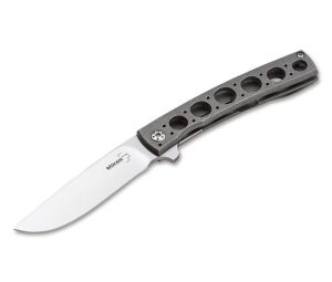 Böker Plus FR Mini  Çakı