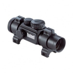 BUSHNELL 1X28 TROPHY RED/GREEN DOT