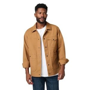 5.11 ROSSER BROWN DUCK CEKET