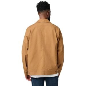 5.11 ROSSER BROWN DUCK CEKET