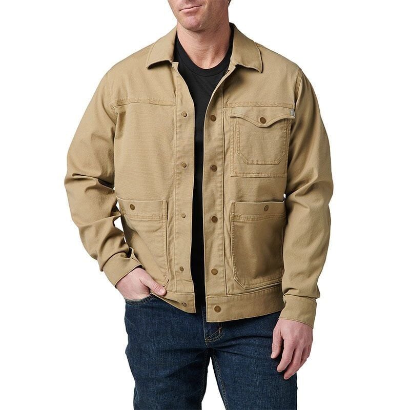 5.11 ROSSER ELMWOOD CEKET