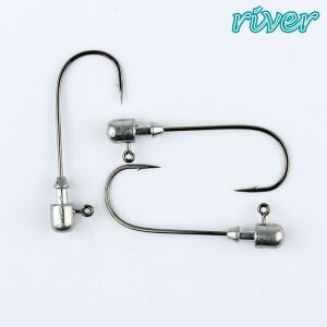 River Magic Jig Head 3P 5 gr