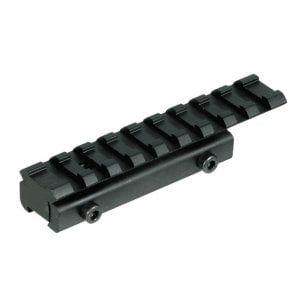 UTG PMTOWL-A DOVETAIL TO PICATINNY RAY (OLD)