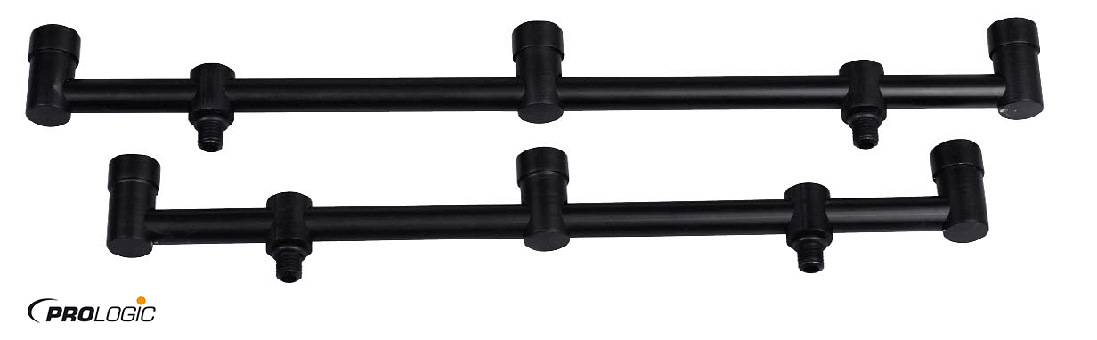 Prologıc Black Fire Buzzer Bar 3 Rod 35 cm