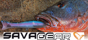 Savage gear Panıc Popper 10.5 cm 22 gr Suni Yem 05-Lemon Back Flash