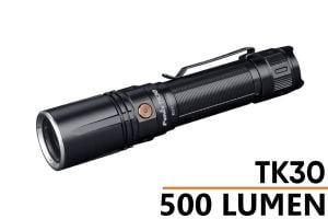 FENİX TK30 BEYAZ LAZER FENER