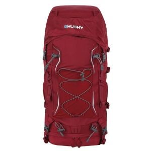 HUSKY RIBON 60 LT SIRT CANTA (BORDO)
