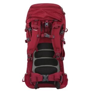 HUSKY RIBON 60 LT SIRT CANTA (BORDO)