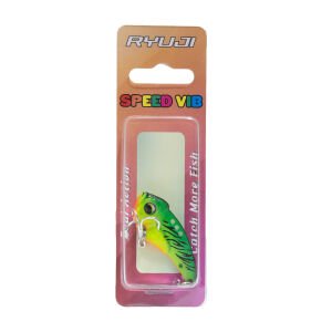 RYUJI SPEED VIB 8.5GR