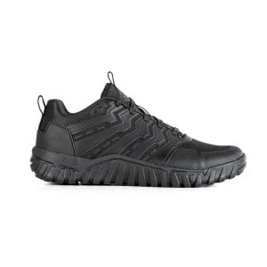 5.11 MAXGRIP TRAINER TRIPLE BLACK AYAKKABI