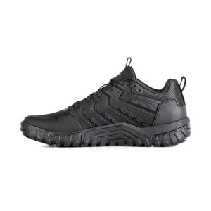5.11 MAXGRIP TRAINER TRIPLE BLACK AYAKKABI
