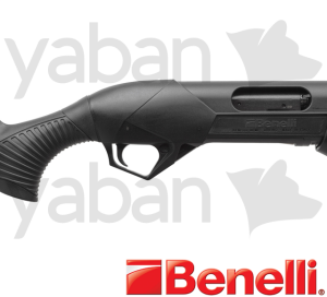 BENELLI SUPERNOVA BLACK POMPALI AV TÜFEĞİ