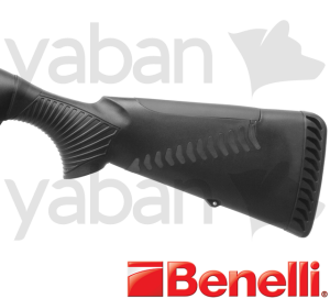 BENELLI SUPERNOVA BLACK POMPALI AV TÜFEĞİ