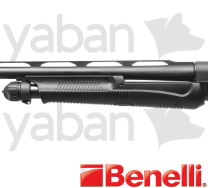 BENELLI SUPERNOVA BLACK POMPALI AV TÜFEĞİ