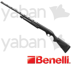BENELLI SUPERNOVA BLACK POMPALI AV TÜFEĞİ