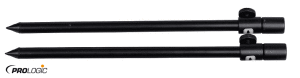 Prologıc Black Fire Banksticks Ayak Tele 30-54 cm
