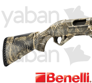 BENELLI SUPERNOVA CAMO MAX7 POMPALI AV TÜFEĞİ