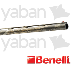 BENELLI SUPERNOVA CAMO MAX7 POMPALI AV TÜFEĞİ
