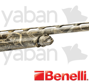 BENELLI SUPERNOVA CAMO MAX7 POMPALI AV TÜFEĞİ