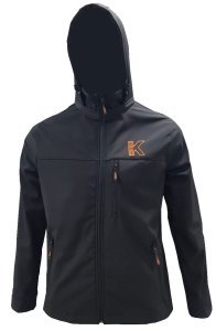 Kendo Andromeda Siyah Mont XXL
