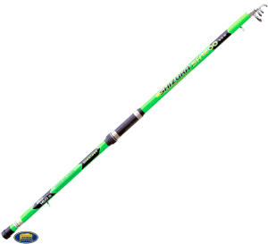 Lineaeffe Sh 1200 Shızuka  3.60Mt 80-160gr Surf Kamışı