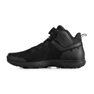5.11 BOA LITE MID BLACK BOT