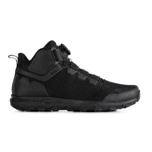 5.11 BOA LITE MID BLACK BOT