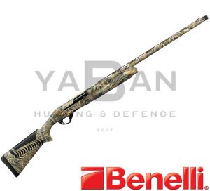 BENELLI BLACK EAGLE CAMO MAX7 YARI OTOMATİK AV TÜFEĞİ